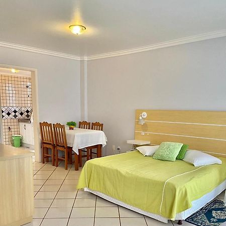 Residencial Napole Apartment ตอร์เฮส ภายนอก รูปภาพ