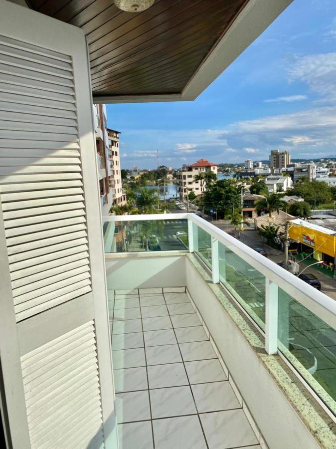 Residencial Napole Apartment ตอร์เฮส ภายนอก รูปภาพ