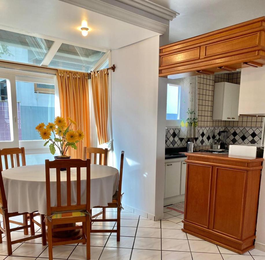 Residencial Napole Apartment ตอร์เฮส ภายนอก รูปภาพ